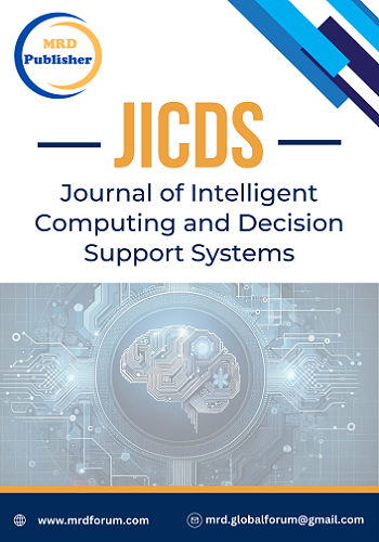 Journal of Intelligent Computing and Data Systems